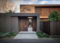 Modern Entrance Design and the Growing Importance of Natural Light