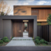 Modern Entrance Design and the Growing Importance of Natural Light