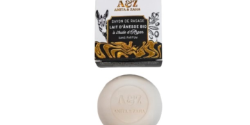 Mini-Briefing for U.S. Digital Press – ANITA & ZAHA Product Feature