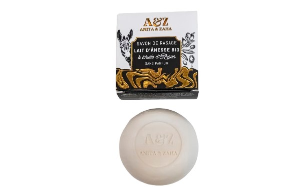 Mini-Briefing for U.S. Digital Press – ANITA & ZAHA Product Feature