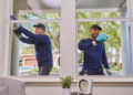 Modern Home Renovation and the Importance of Proper Window Installation