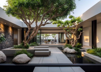 Smart Home Design and the Growing Importance of Exterior Shading Solutions