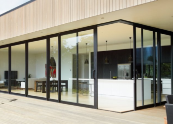 Modern Living Spaces and the Growing Popularity of Large Sliding Door Systems