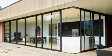 Modern Living Spaces and the Growing Popularity of Large Sliding Door Systems