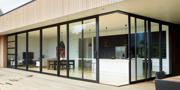 Modern Living Spaces and the Growing Popularity of Large Sliding Door Systems