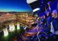 Looking for Things to Do in Las Vegas? Chill Out in Style at an Immersive Ice Attraction