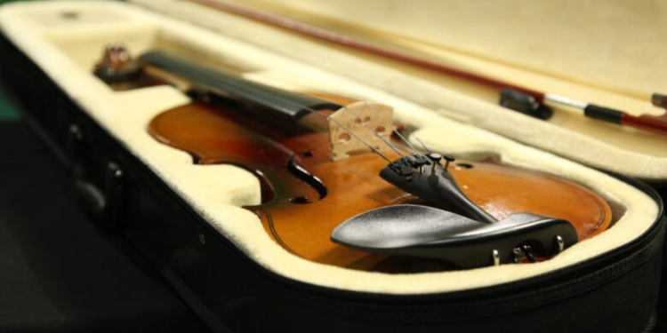 The Essential Guide to Violin Cases: Protecting Your Most Valued Instrument