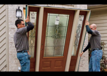 The True Impact of Professional Door Installation