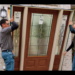 The True Impact of Professional Door Installation