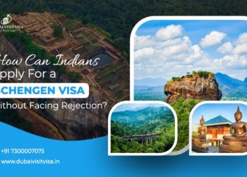 How Can Indians Apply for a Schengen Visa Without Facing Rejection?