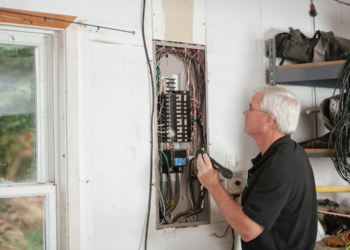 7 Home Improvements That Help Prevent Mold, Fire, and Water Damage