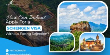 How Can Indians Apply for a Schengen Visa Without Facing Rejection?