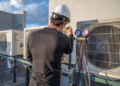 Why True Home Comfort Starts with Expert HVAC Repair
