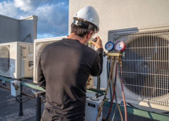 Why True Home Comfort Starts with Expert HVAC Repair