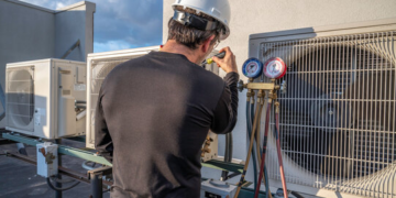 Why True Home Comfort Starts with Expert HVAC Repair