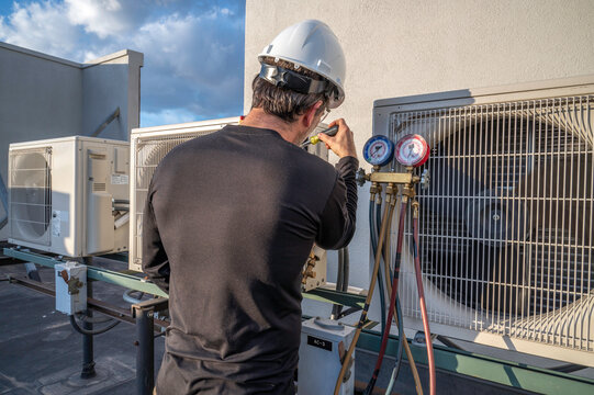 Why True Home Comfort Starts with Expert HVAC Repair