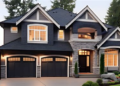 The Seamless Difference for Your Home's Exterior