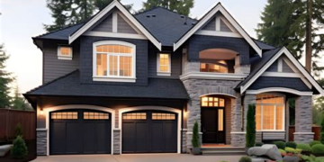 The Seamless Difference for Your Home's Exterior
