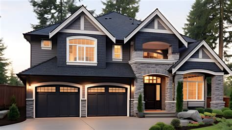The Seamless Difference for Your Home's Exterior