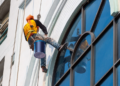 Building Better Environments with a Commercial Painter