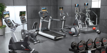 Benefits of Ordering Professional Gym Equipment Movers in LA