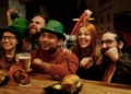Why Bars Are the Go To Spot for Big Game Watch Parties