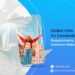 Dubai Visa for Cambodian Citizens: Requirements, Fees & Common Rejection Reasons