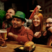 Why Bars Are the Go To Spot for Big Game Watch Parties