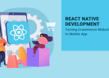 Transforming Business Applications Through ReactJS Development and Mobile Innovation