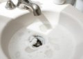 Every Drain in Your House Is Slow, What That Actually Means