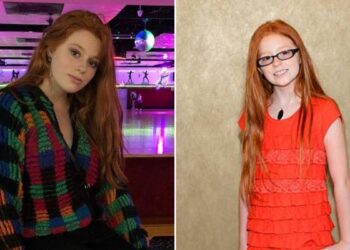 lacianne carriere