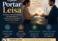 portar leisa