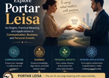 portar leisa