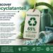 recyclatanteil