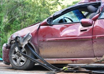 4 Key Steps After a Serious Road Accident