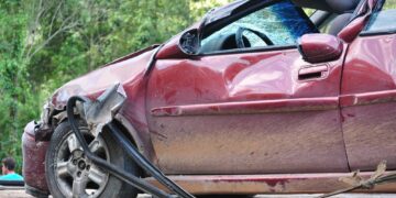 4 Key Steps After a Serious Road Accident