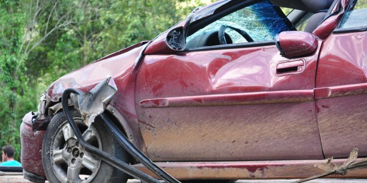 4 Key Steps After a Serious Road Accident