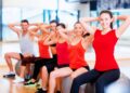 How Group Training Builds Fitness Consistency