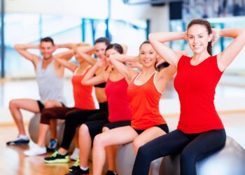 How Group Training Builds Fitness Consistency