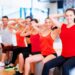 How Group Training Builds Fitness Consistency