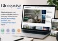 Glossywise com