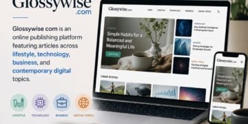 Glossywise com