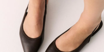 What to Wear with Ballet Flats for Everyday Style