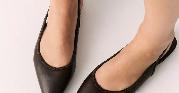 What to Wear with Ballet Flats for Everyday Style