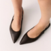 What to Wear with Ballet Flats for Everyday Style