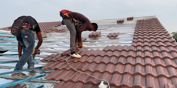The Science Behind Strong Roofing Systems and Proper Installation Practices  