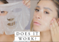 Discover the Benefits of a Hydrating Sheet Mask