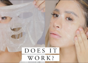 Discover the Benefits of a Hydrating Sheet Mask