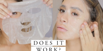 Discover the Benefits of a Hydrating Sheet Mask