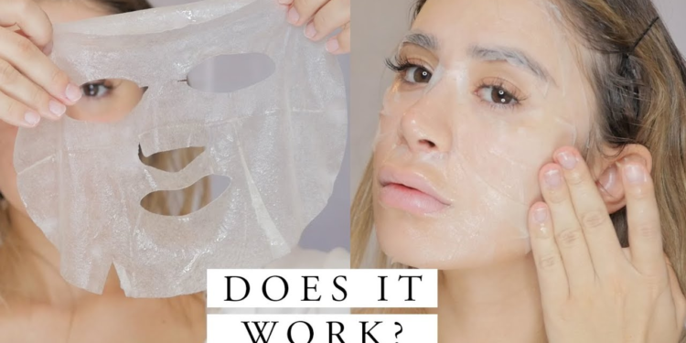 Discover the Benefits of a Hydrating Sheet Mask